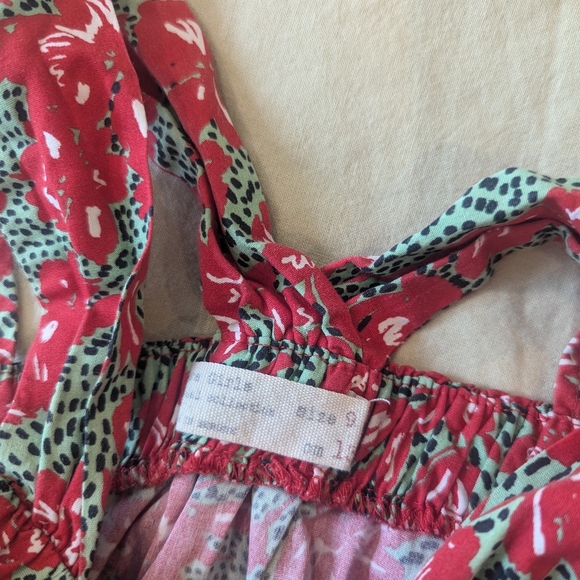 SZ 8 Zara top - Picture 2 of 3